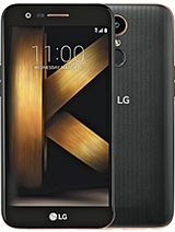 buy Cell Phone LG K20 16GB - Black - click for details